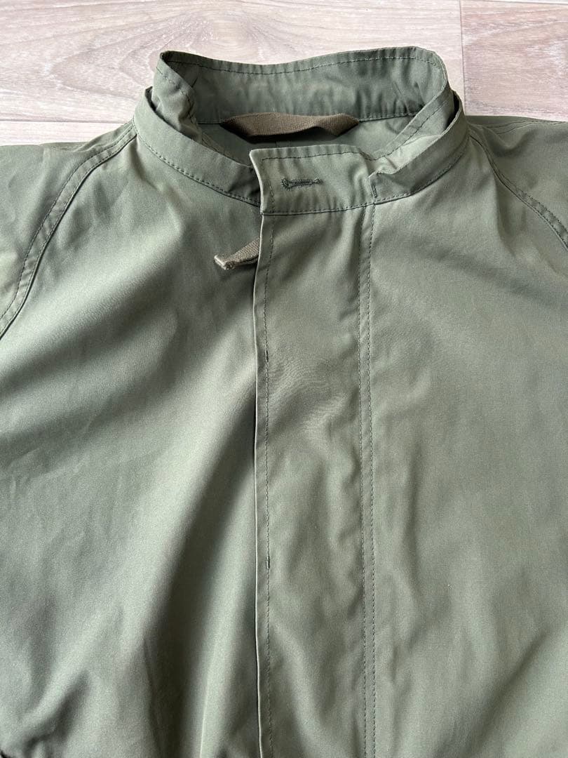 ショートモッズ　M64