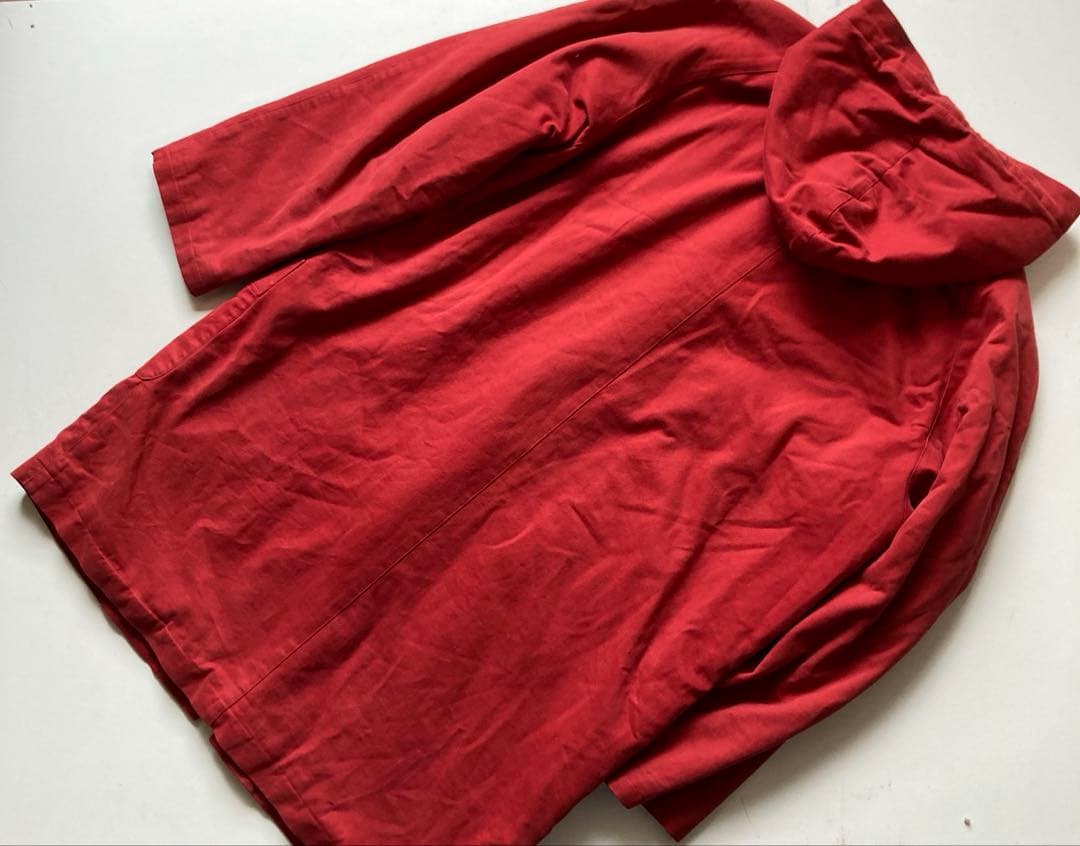 ジャケット・アウター PAPAS duffle jacket dd