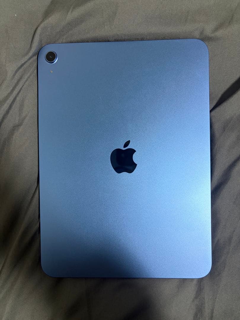 【美品】30日まで iPad 11世代 128GB WiFiモデル