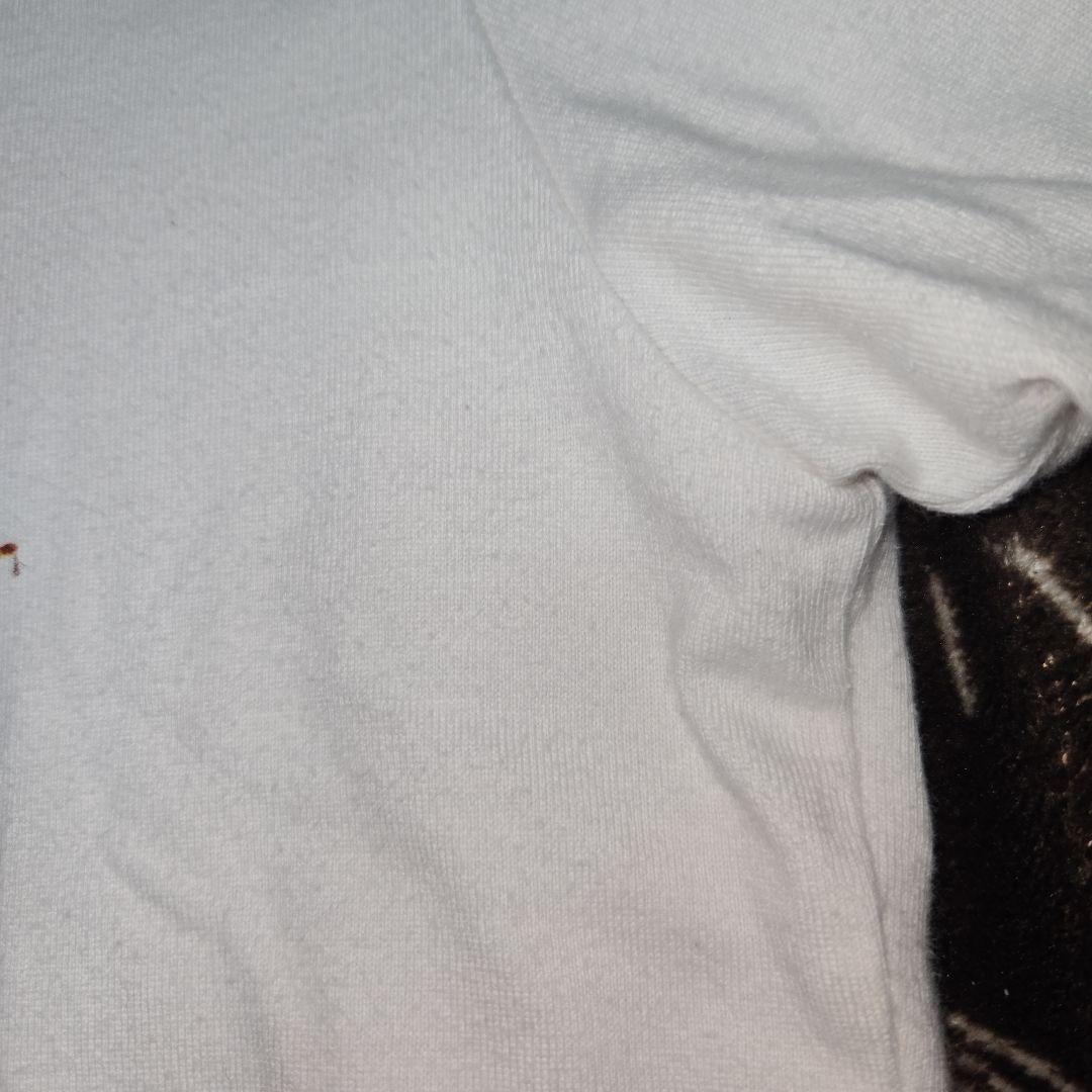 スカル カットソー Vivienne Westwood MAN 半袖Tシャツ