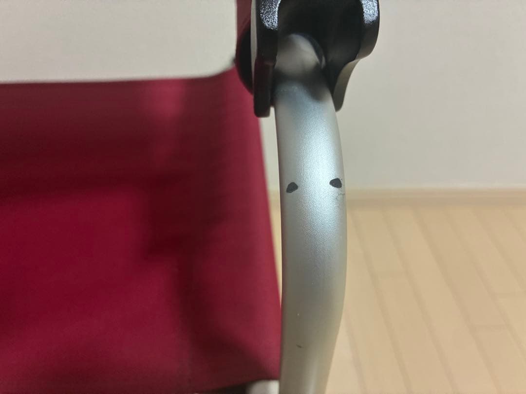スノーピーク　fdチェアワイド