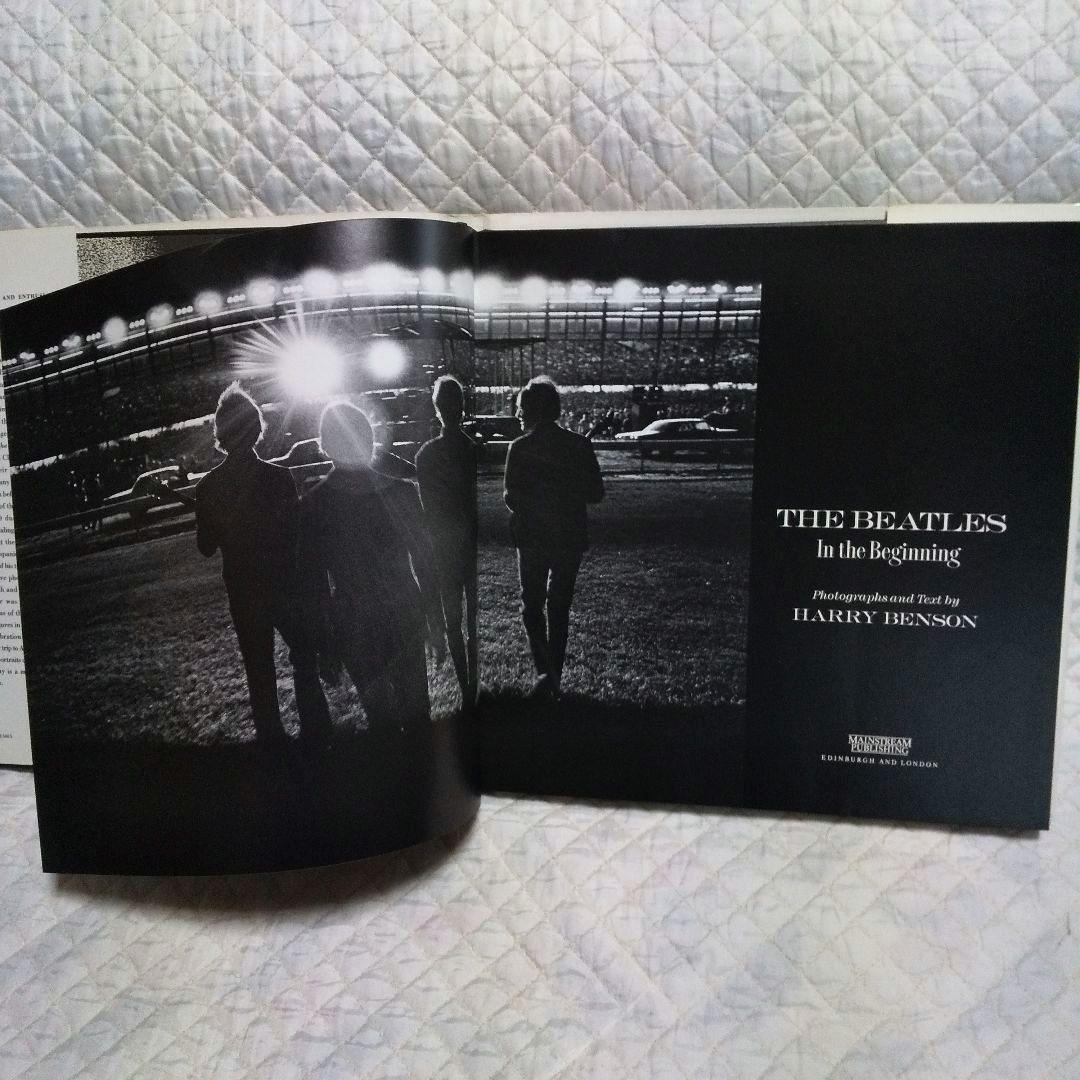 THE BEATLES USA ザビートルズ写真集 2冊セット