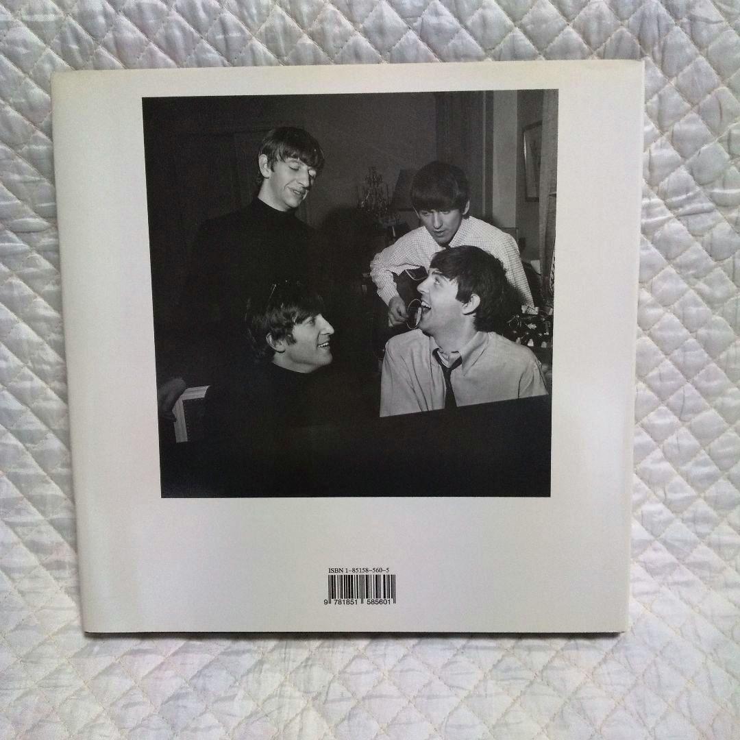 THE BEATLES USA ザビートルズ写真集 2冊セット
