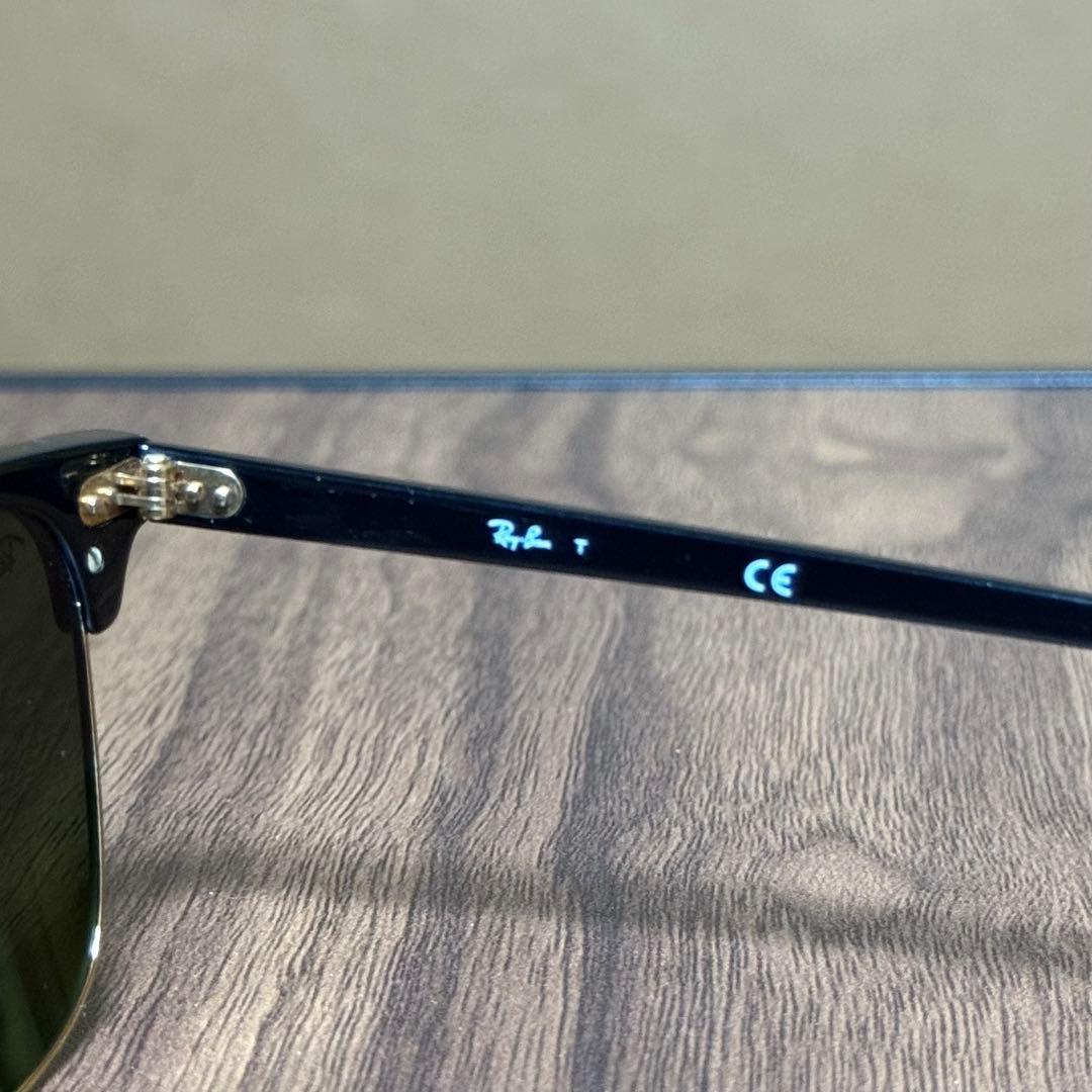 Ray-Ban RB3016 クラブマスター サングラス 美品