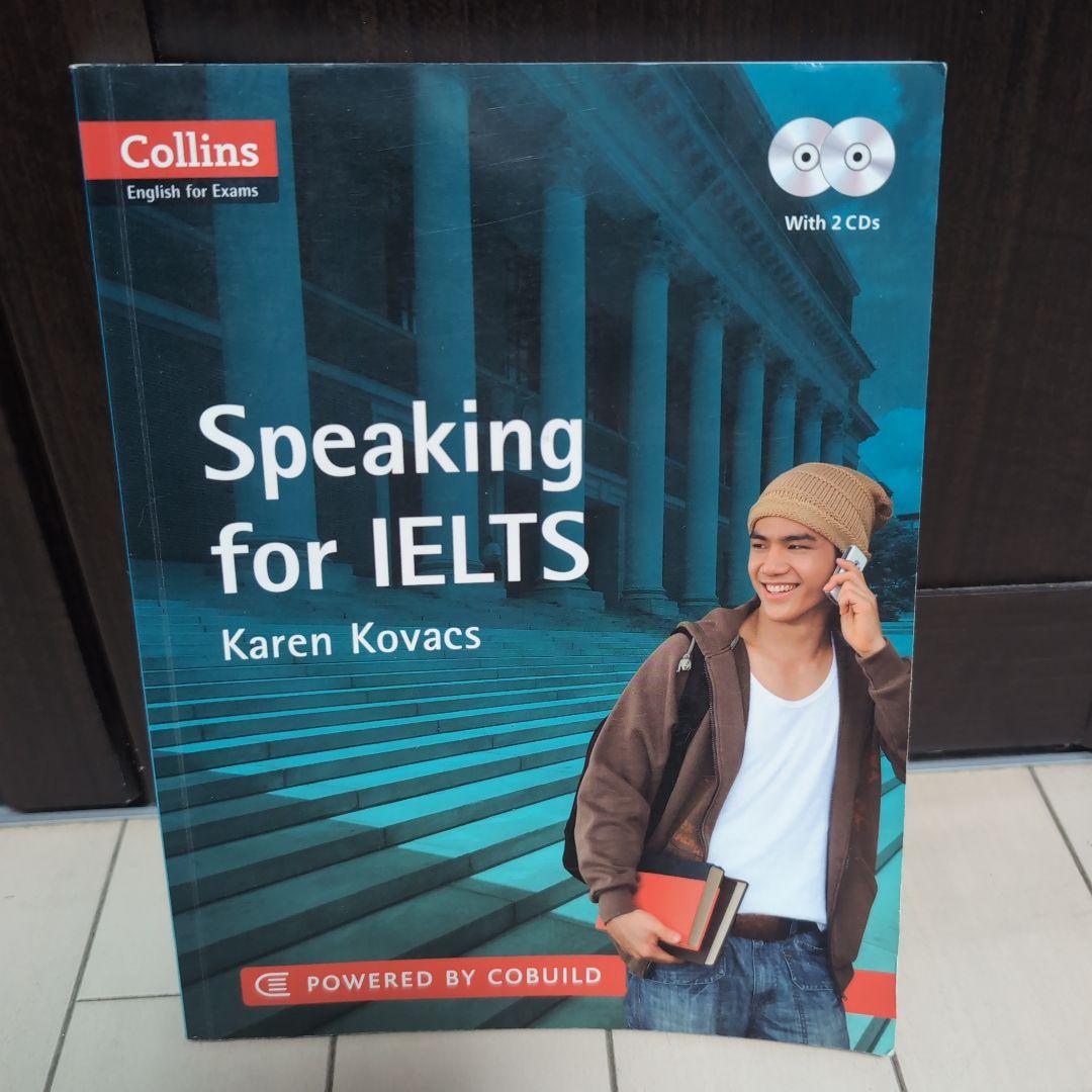 【IELTS参考書 9冊セット】IELTS参考書まとめ売り