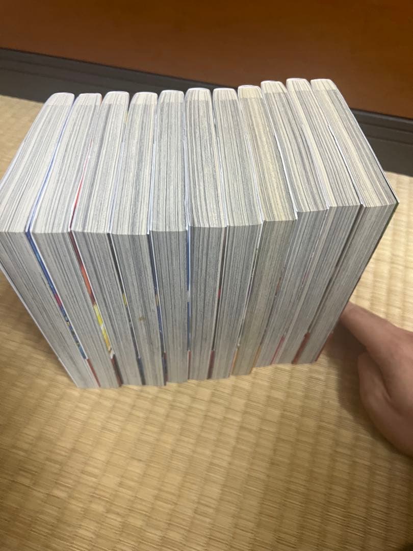 ペリリュー 全11巻セット 3巻以降初版 全て帯あり