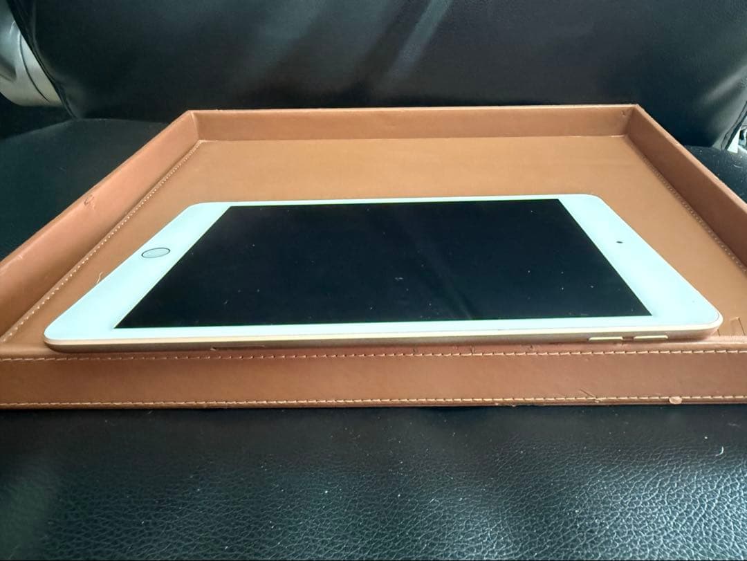 ipad mini第5世代　セルラーモデル256GB ゴールド