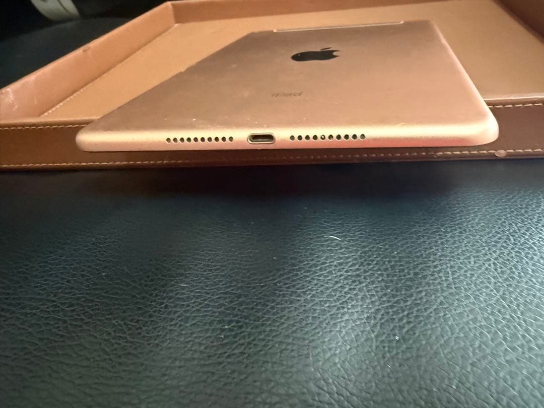 ipad mini第5世代　セルラーモデル256GB ゴールド