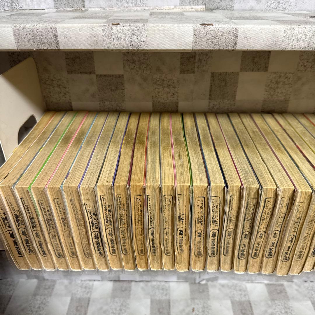 HUNTER×HUNTER ハンターハンター　既刊全巻セット　1〜38巻