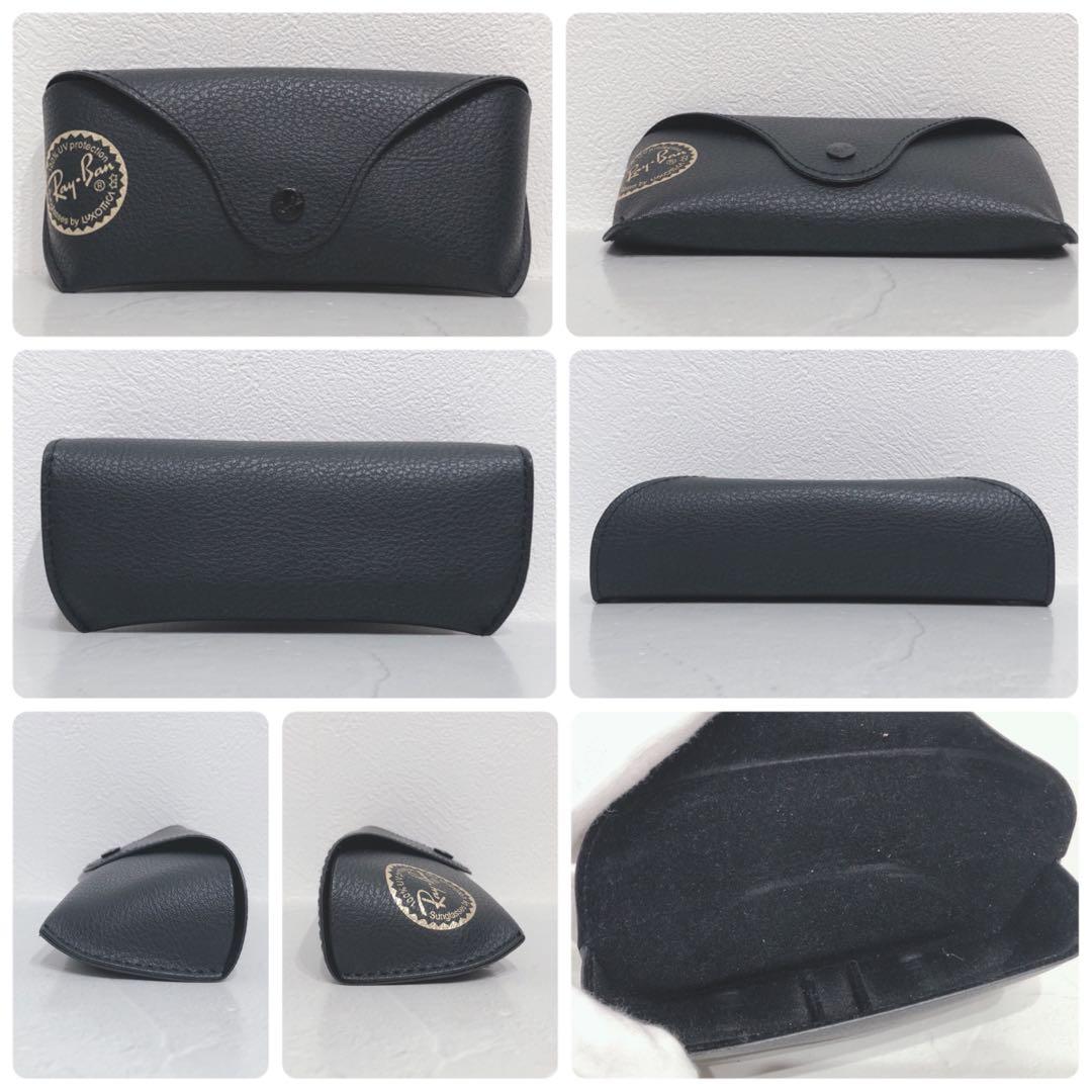 ☆美品☆ Ray-Ban サングラス RB4171F ERIKA 865/13