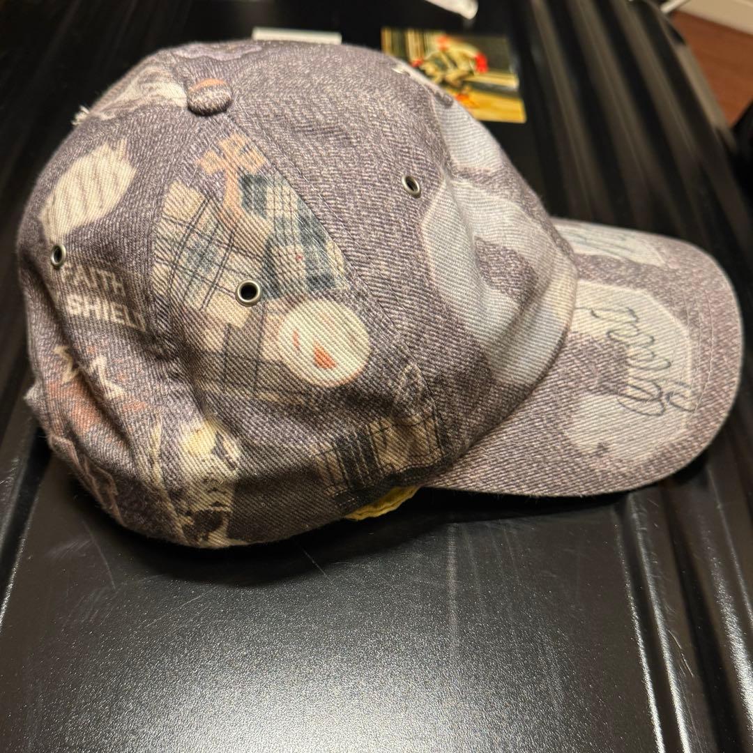 帽子 nightwearsportclub cap nightwear sc