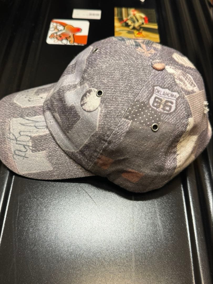 帽子 nightwearsportclub cap nightwear sc