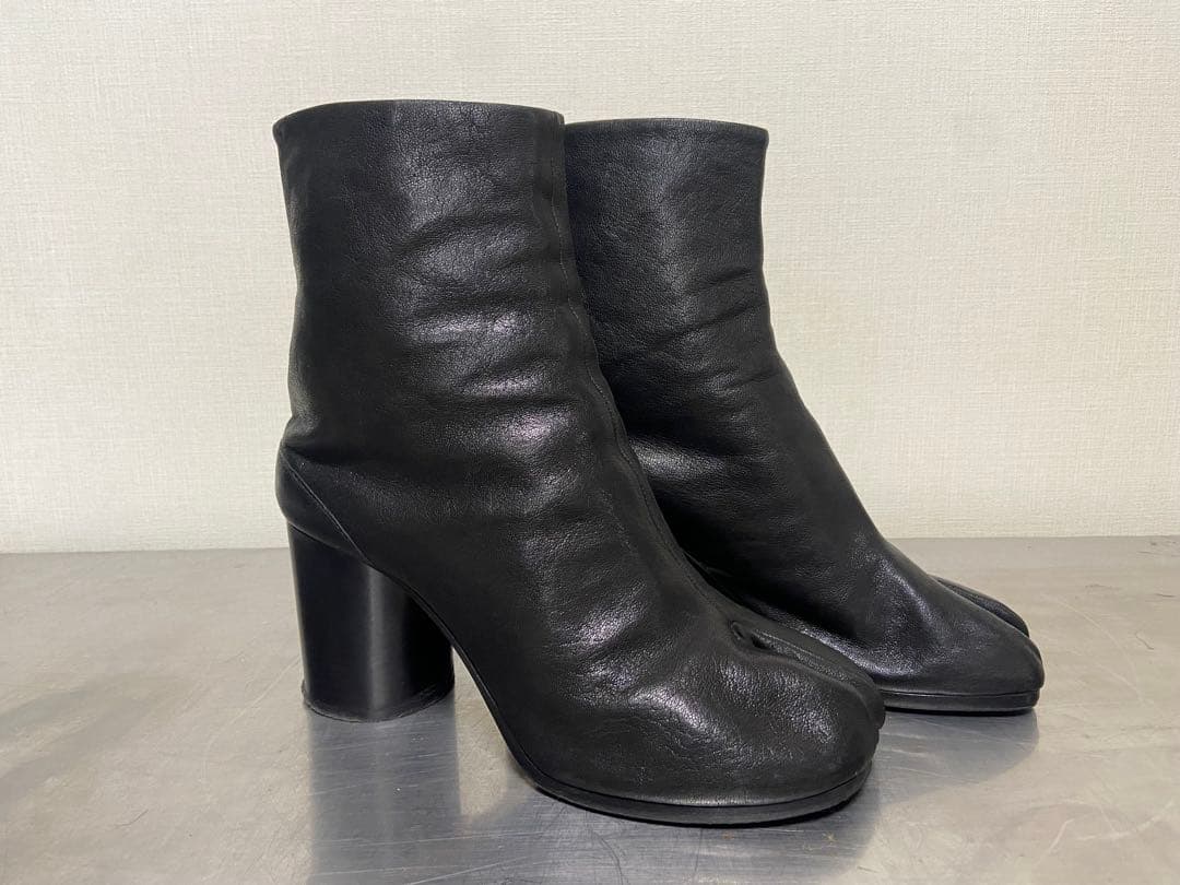 Maison Margiela メゾンマルジェラ 足袋ブーツ24cm 37