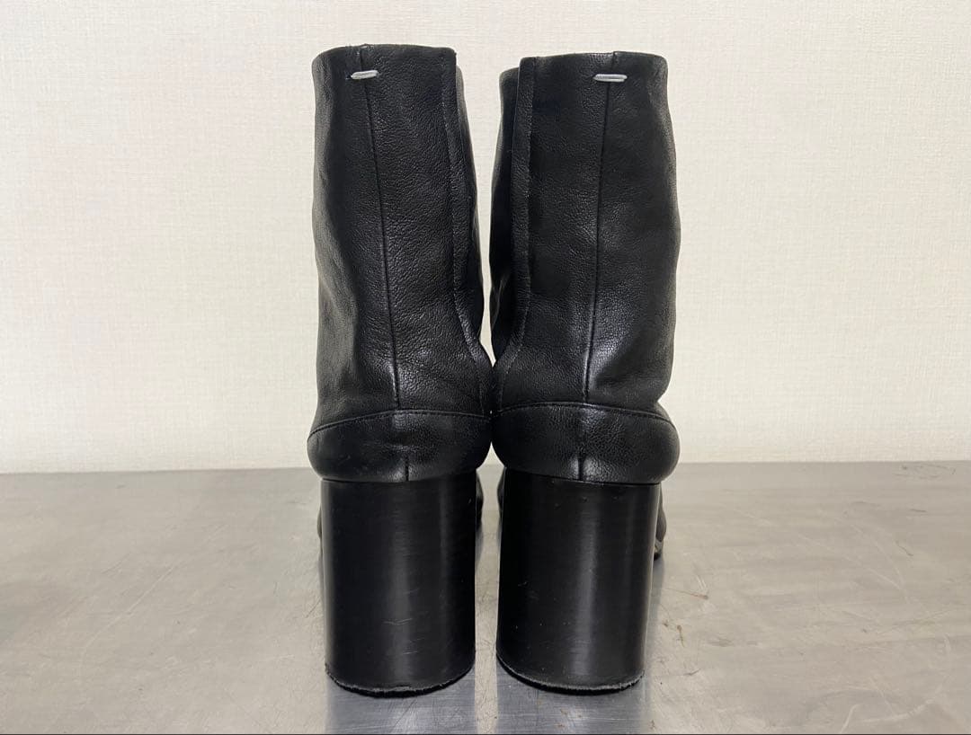 Maison Margiela メゾンマルジェラ 足袋ブーツ24cm 37