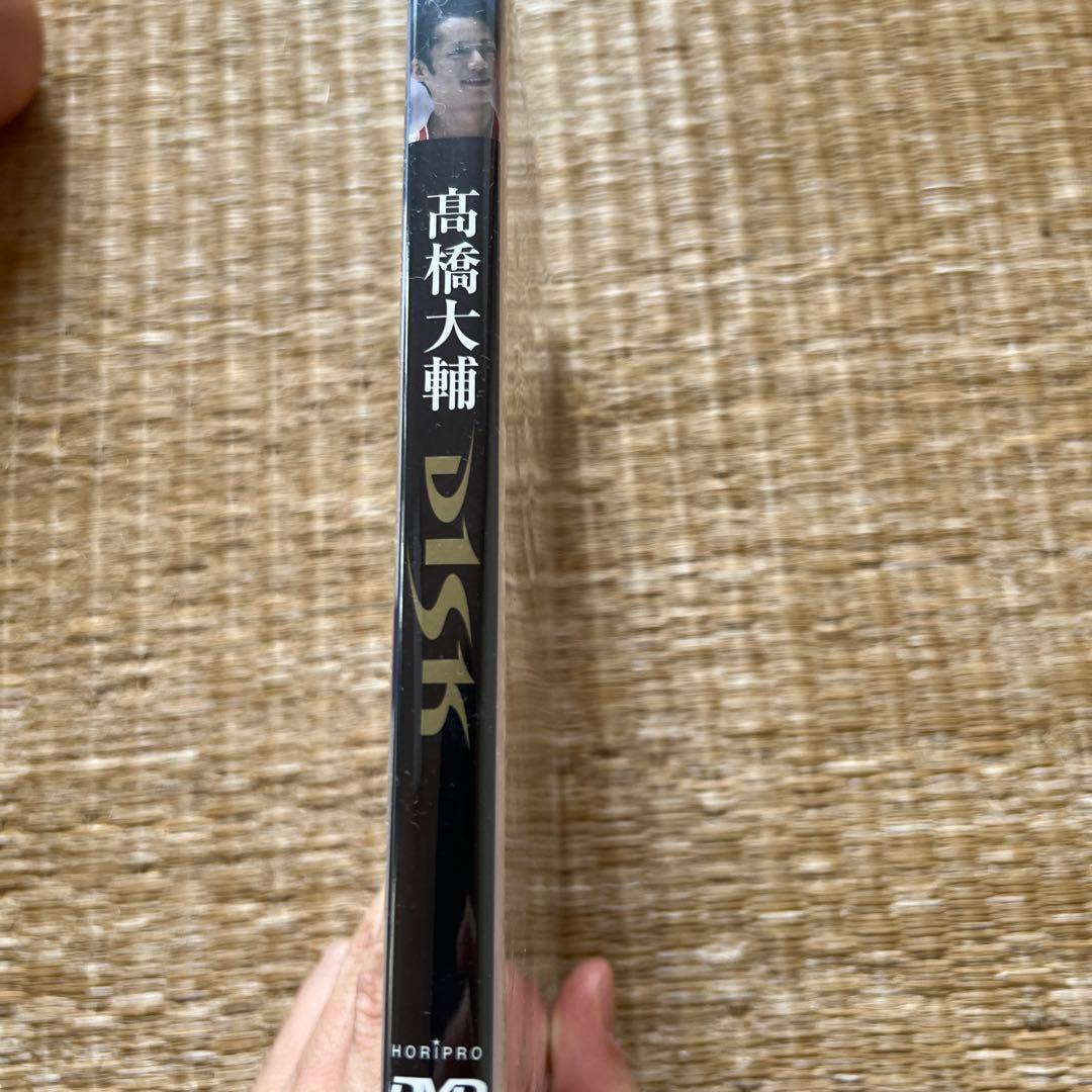 髙橋大輔/D1SK