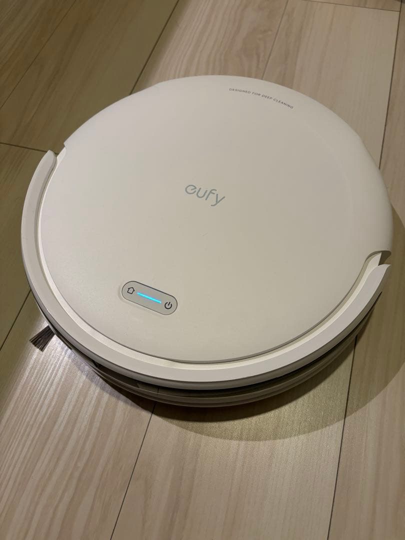 n*k様 Anker ロボット掃除機 Eufy Auto-Empty C10