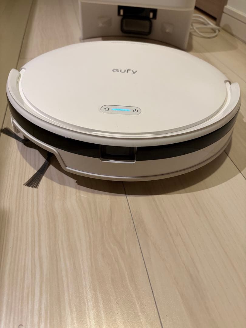 n*k様 Anker ロボット掃除機 Eufy Auto-Empty C10