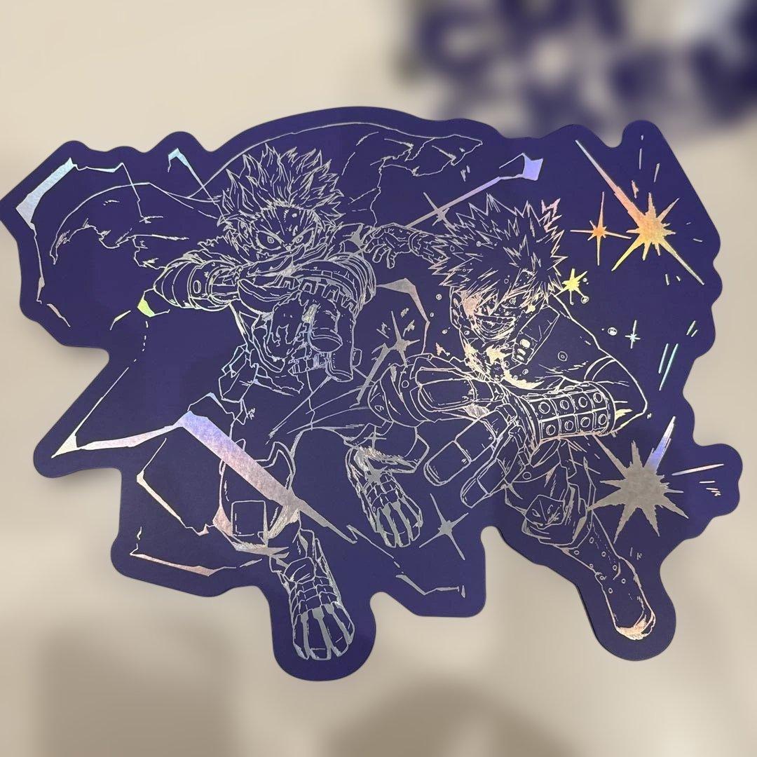 BUMP OF CHICKEN ヒロアカ　I［CD+Blu-ray+GOODS］