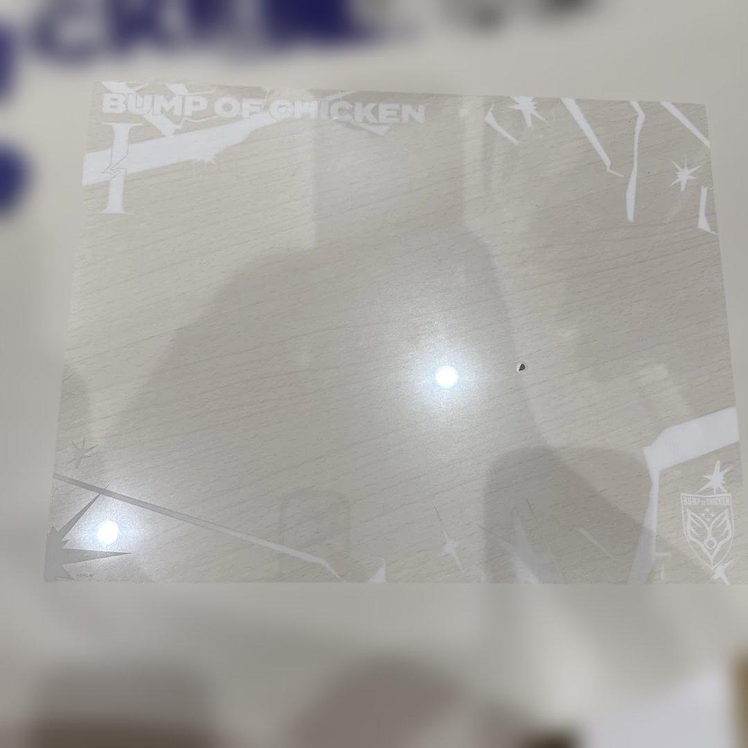 BUMP OF CHICKEN ヒロアカ　I［CD+Blu-ray+GOODS］