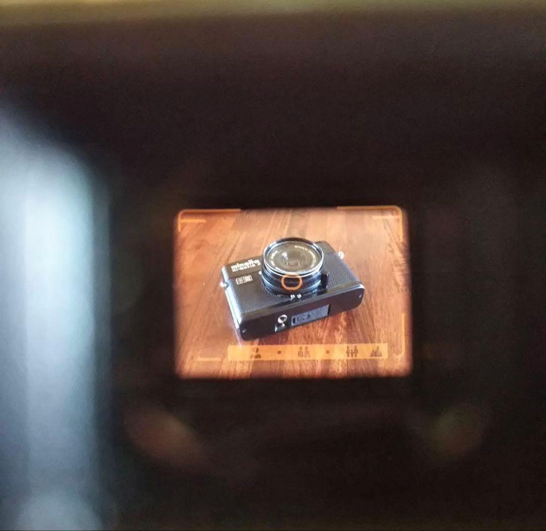 canon autoboy2 キャノン オートボーイ2 フィルムカメラ 動作品