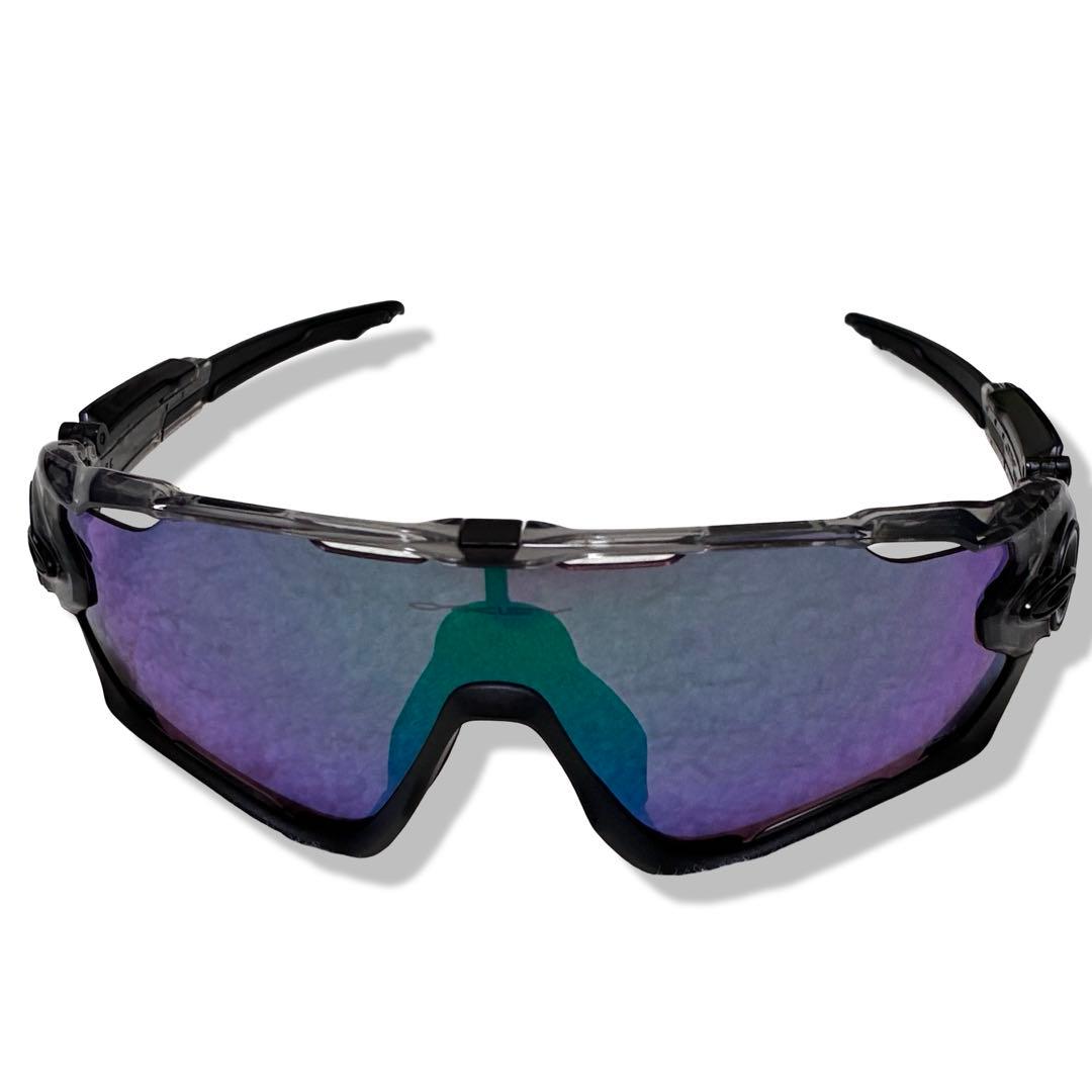 未使用級　OKALEY JOE BREAKER sunglasses y2k