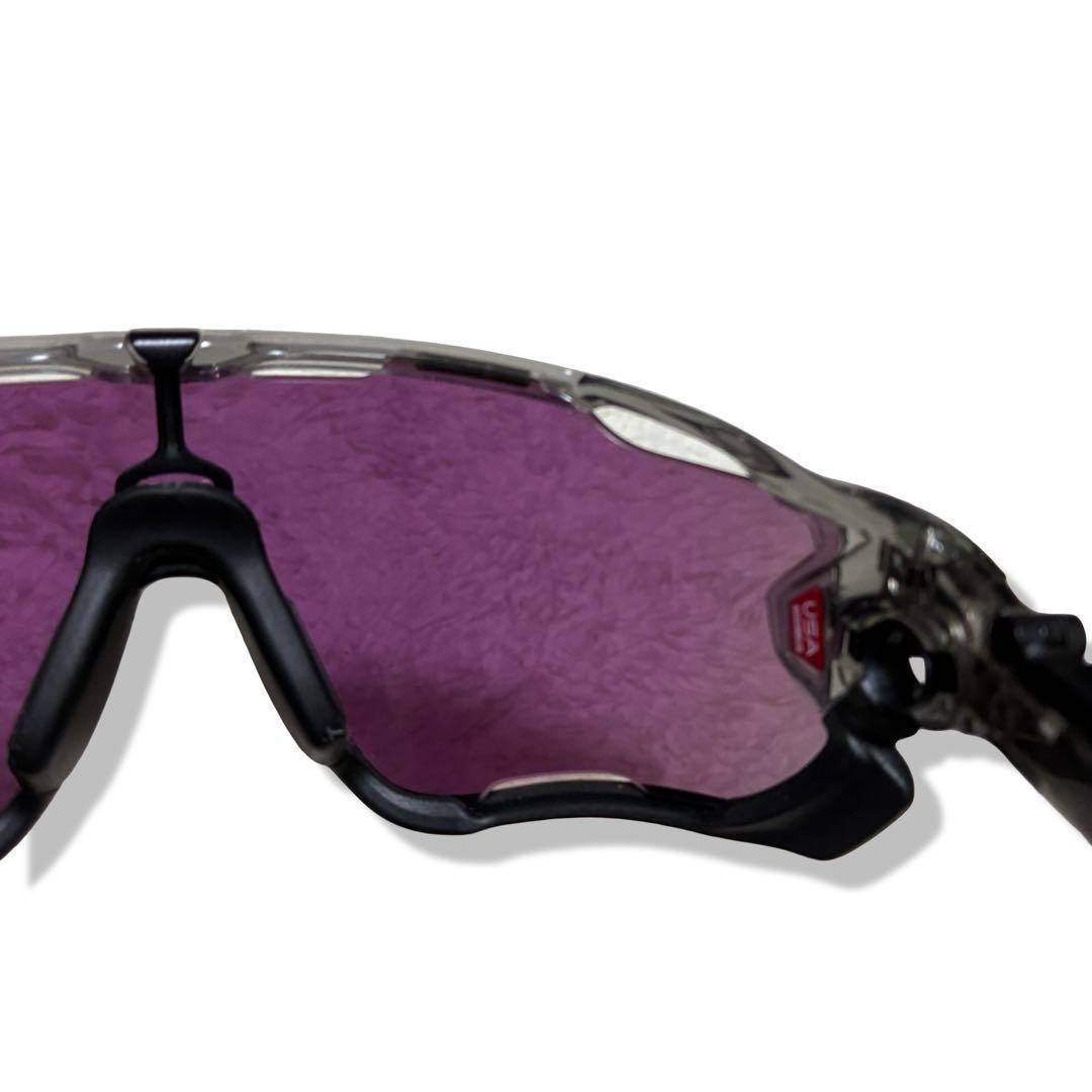 未使用級　OKALEY JOE BREAKER sunglasses y2k
