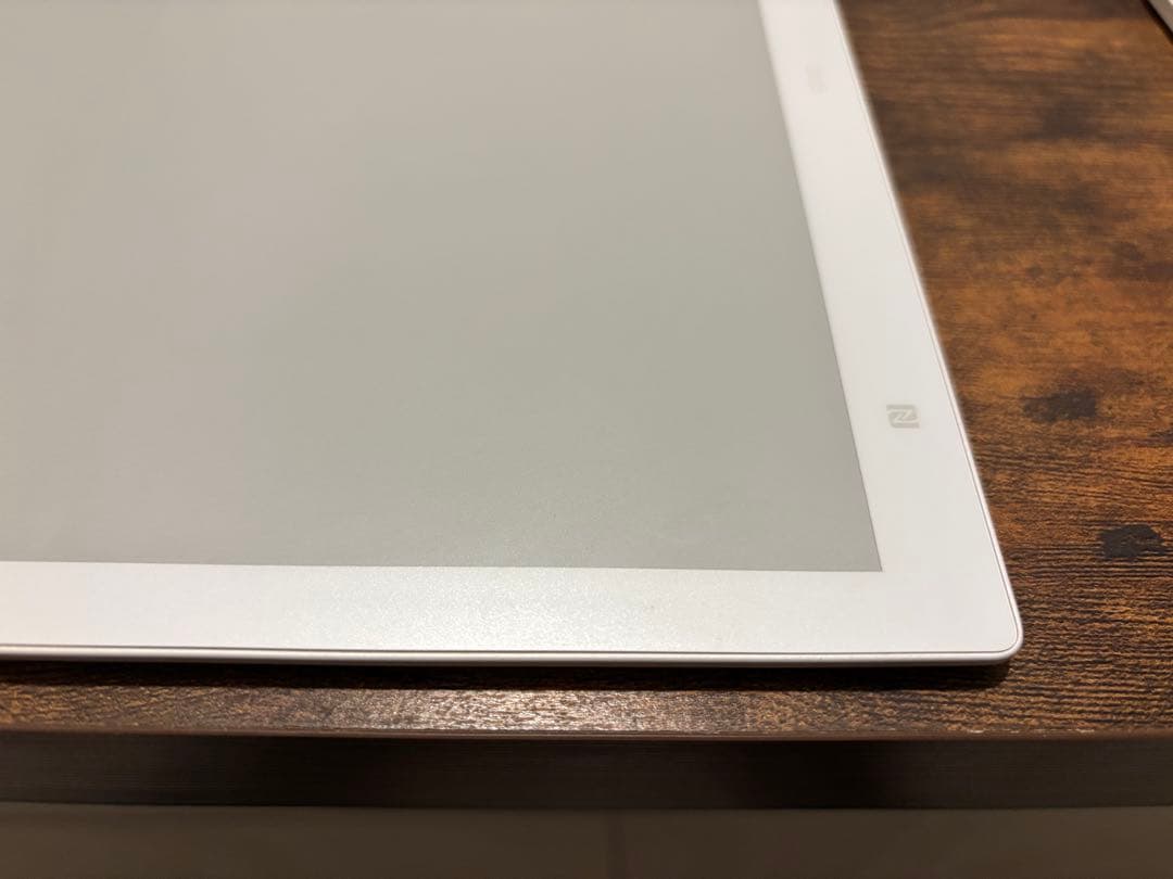 ※*※様 QUADERNO デジタルノート A4 2nd Gen