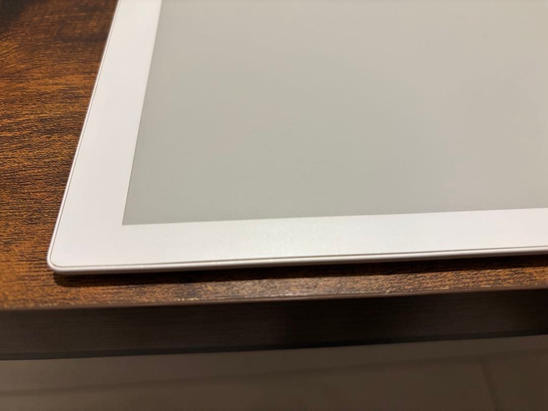 ※*※様 QUADERNO デジタルノート A4 2nd Gen