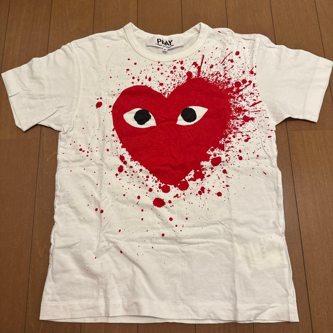 【PLAY COMME des GARCONS】2015クリスマス限定品