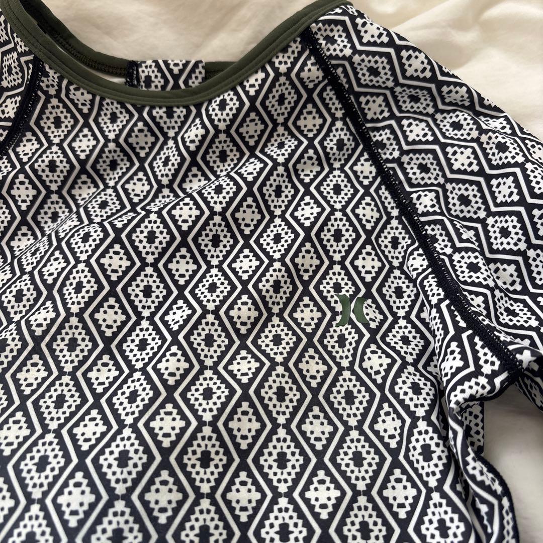 hurley ウエットスーツ
