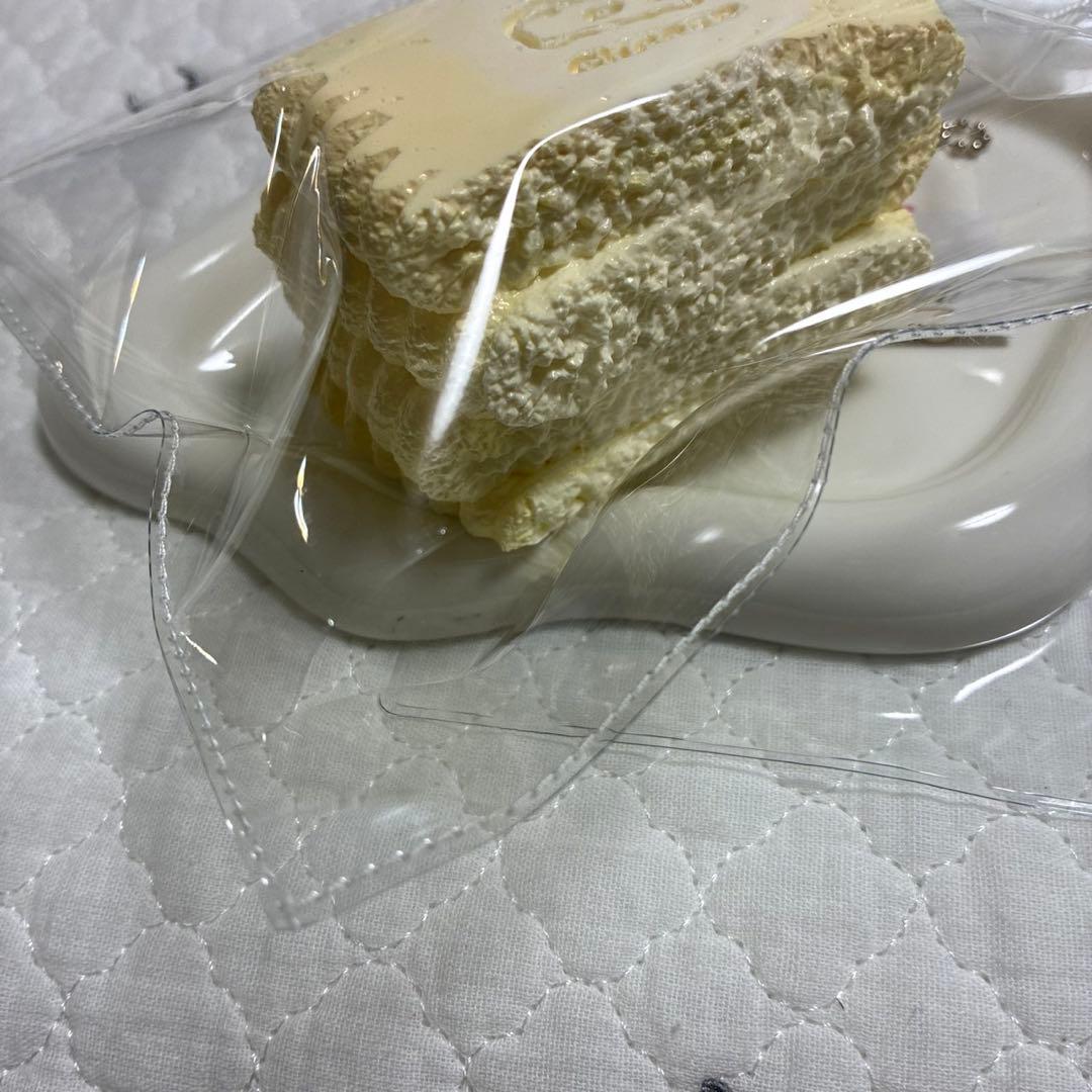 りりおろさま　確認用　春日幼稚園　スクイーズ　ノーマルサイズ　cheese饼干