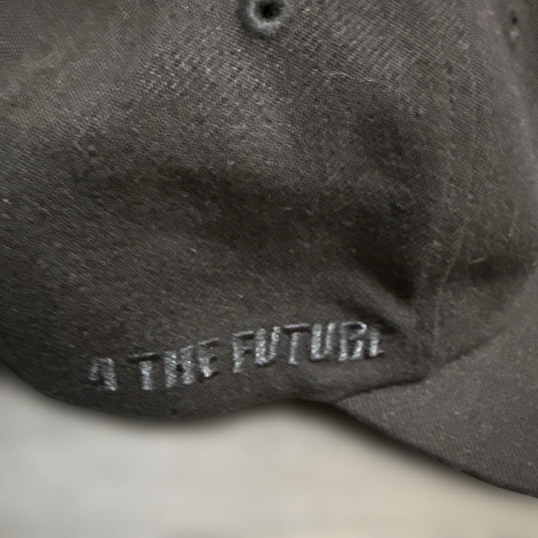 帽子 Supreme x GOODENOUGH 6-Panel