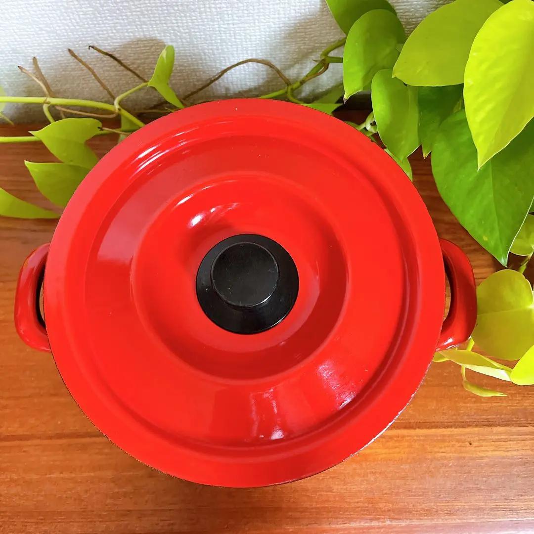 FINEL フィネル｜美品｜両手鍋 KEHRA｜アラビア ARABIA