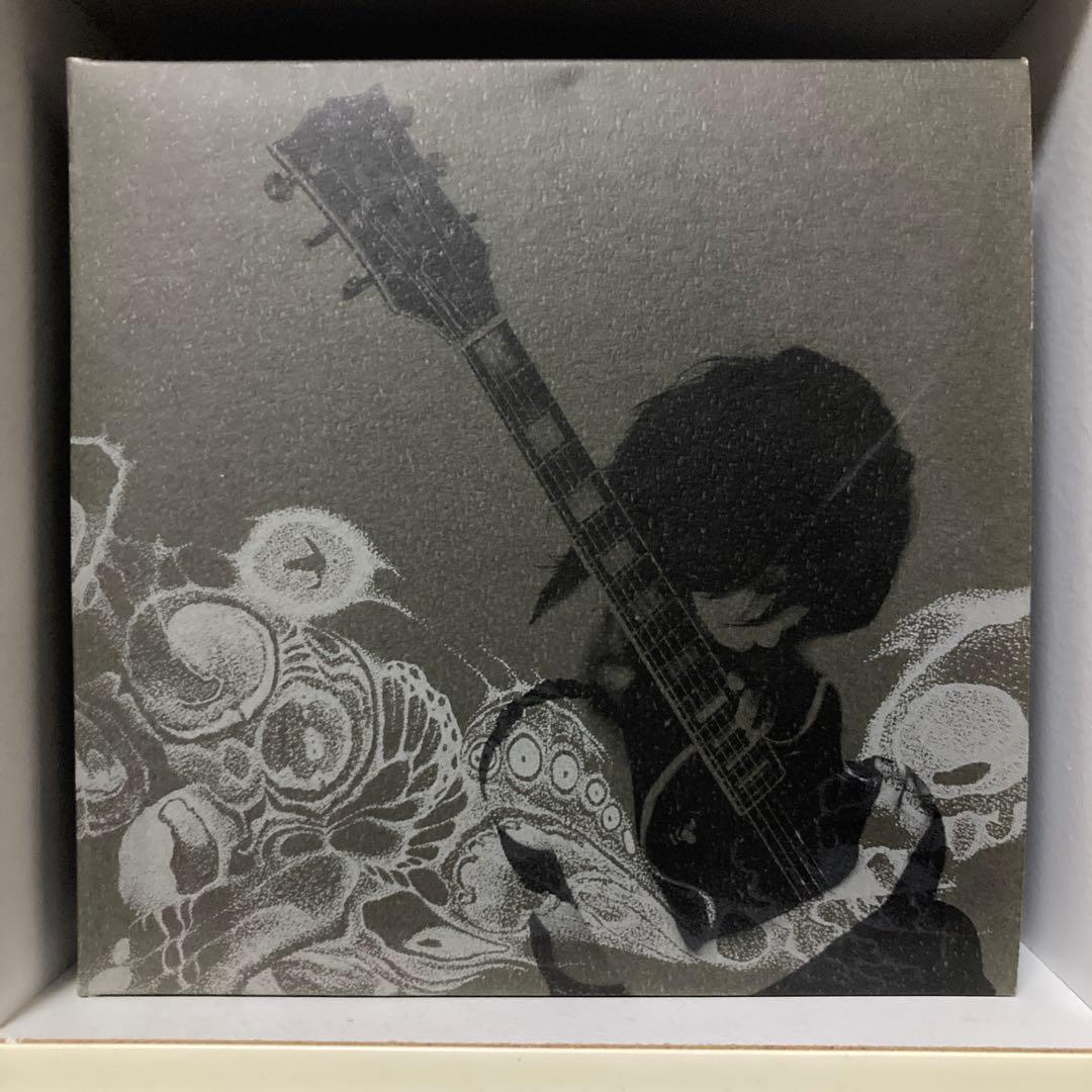 邦楽 dronevil final boris