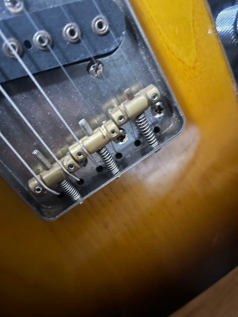 G&L ASAT CLASSIC テレキャスター