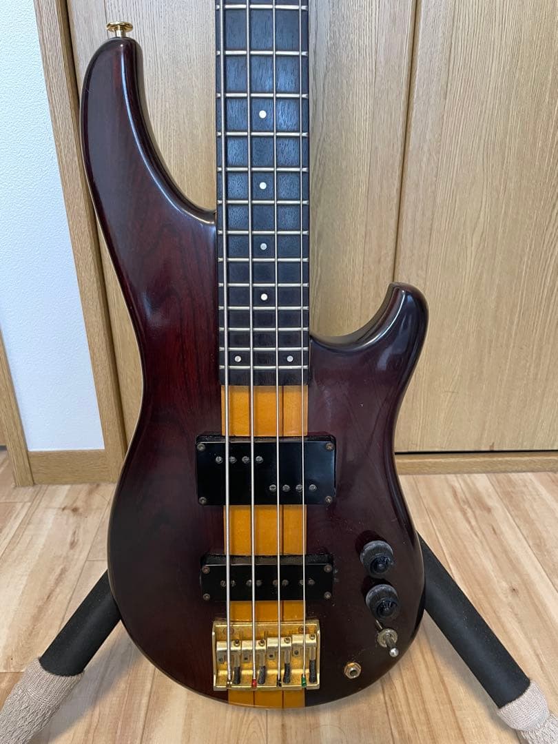 パノ・ピラディーノ！ MC888スルーネック！コンディション良品！