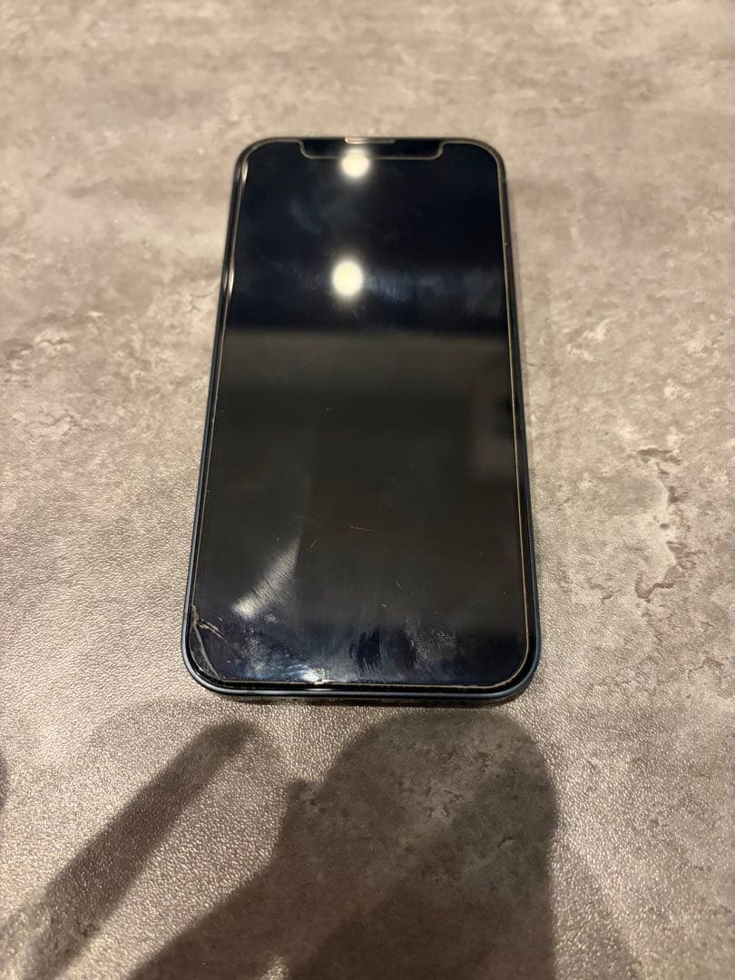 Apple iPhone 13 mini SIM フリー　256GB