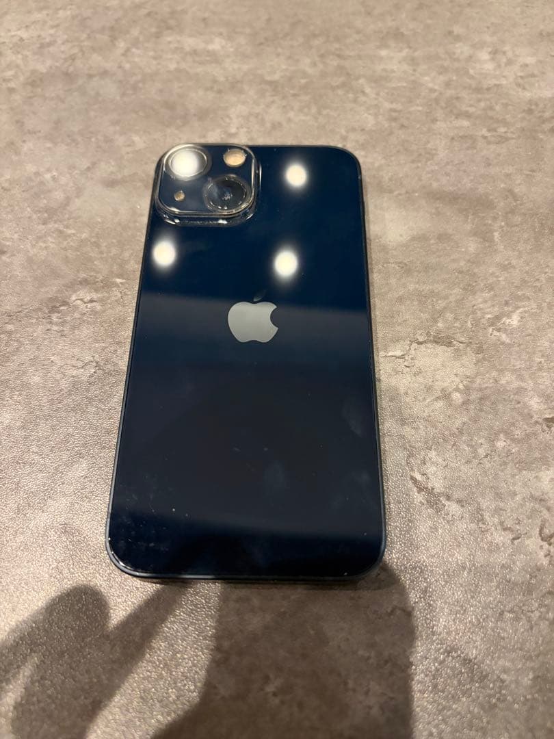 Apple iPhone 13 mini SIM フリー　256GB
