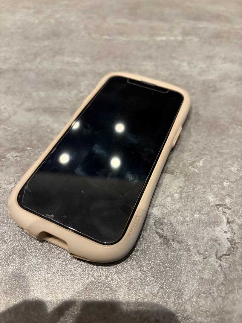 Apple iPhone 13 mini SIM フリー　256GB
