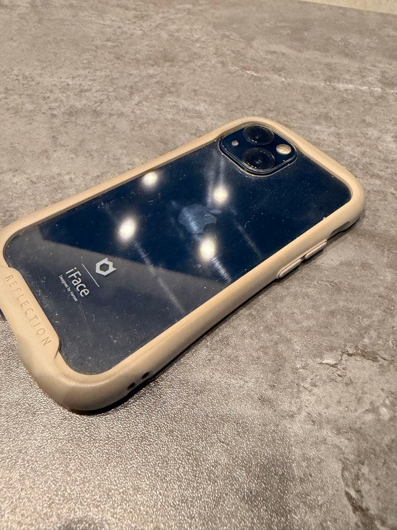Apple iPhone 13 mini SIM フリー　256GB