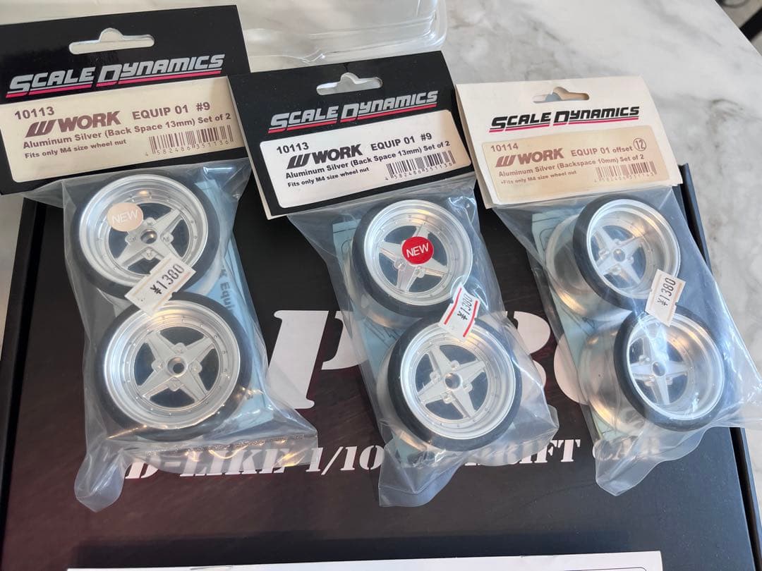 D-Like LP-86 未使用品