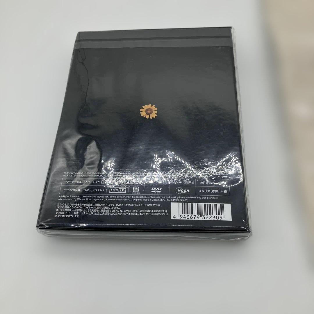 竹内まりや/souvenir the movie～トートバック付き　DVD