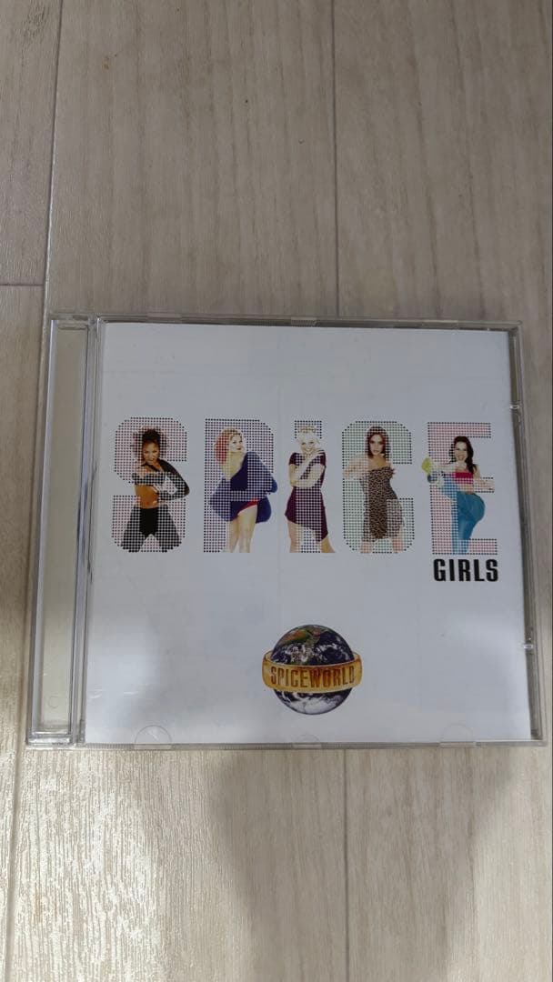 洋楽 CD コレクション 90年代