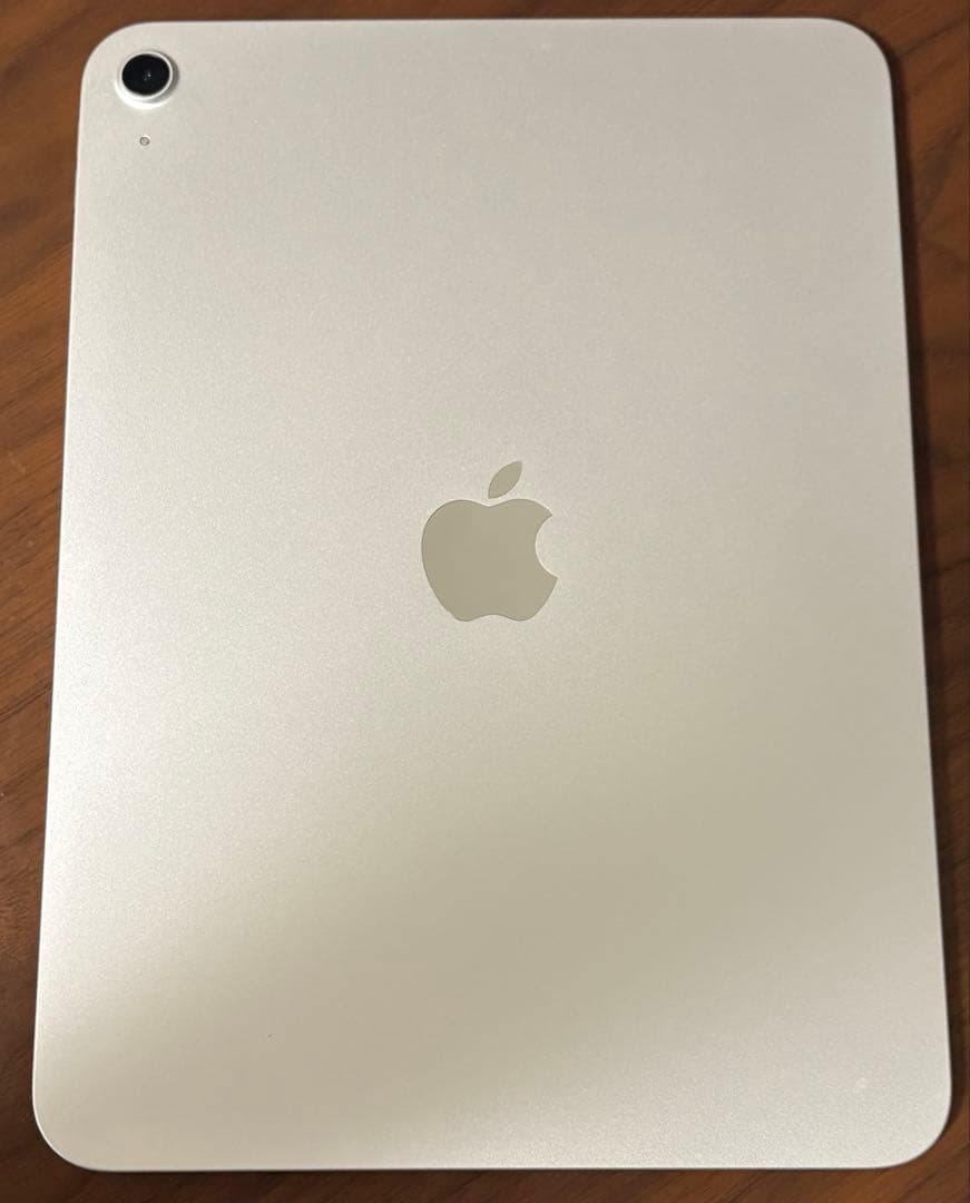 ipad A16 128GB Wi-Fiモデル