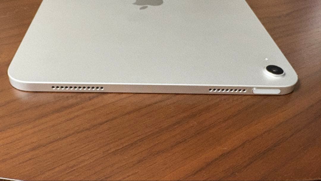 ipad A16 128GB Wi-Fiモデル