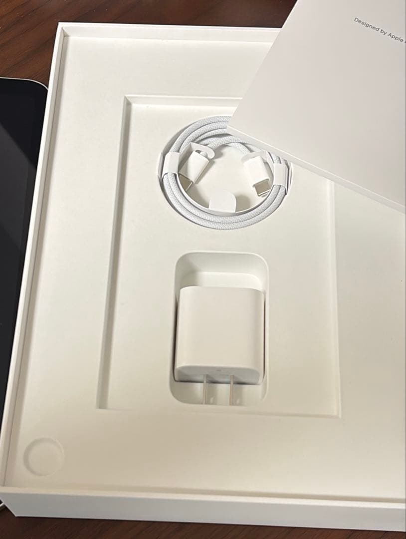 ipad A16 128GB Wi-Fiモデル