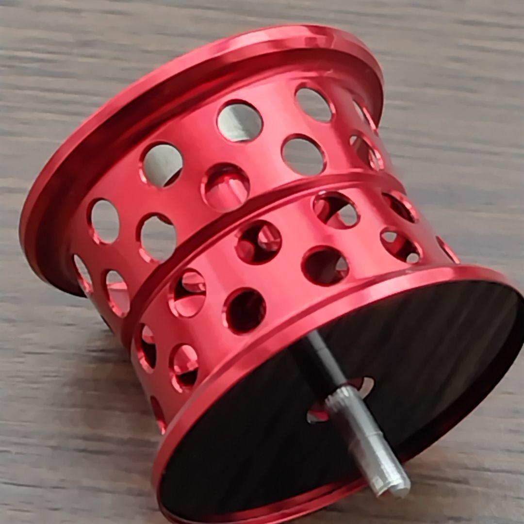 釣*ー様 KTF REVO LT/LTX用　フィネススプール　中古品
