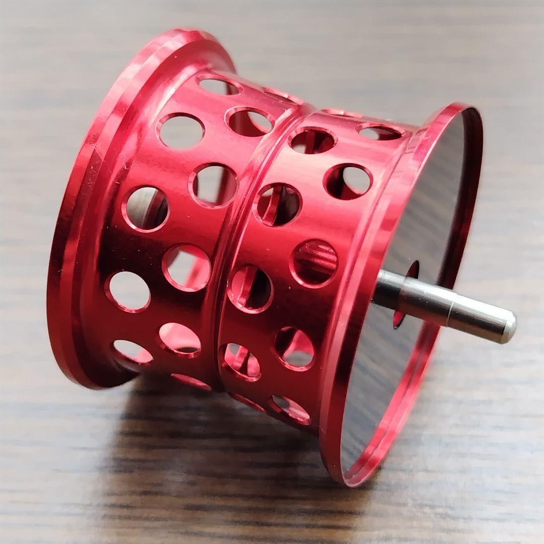 釣*ー様 KTF REVO LT/LTX用　フィネススプール　中古品
