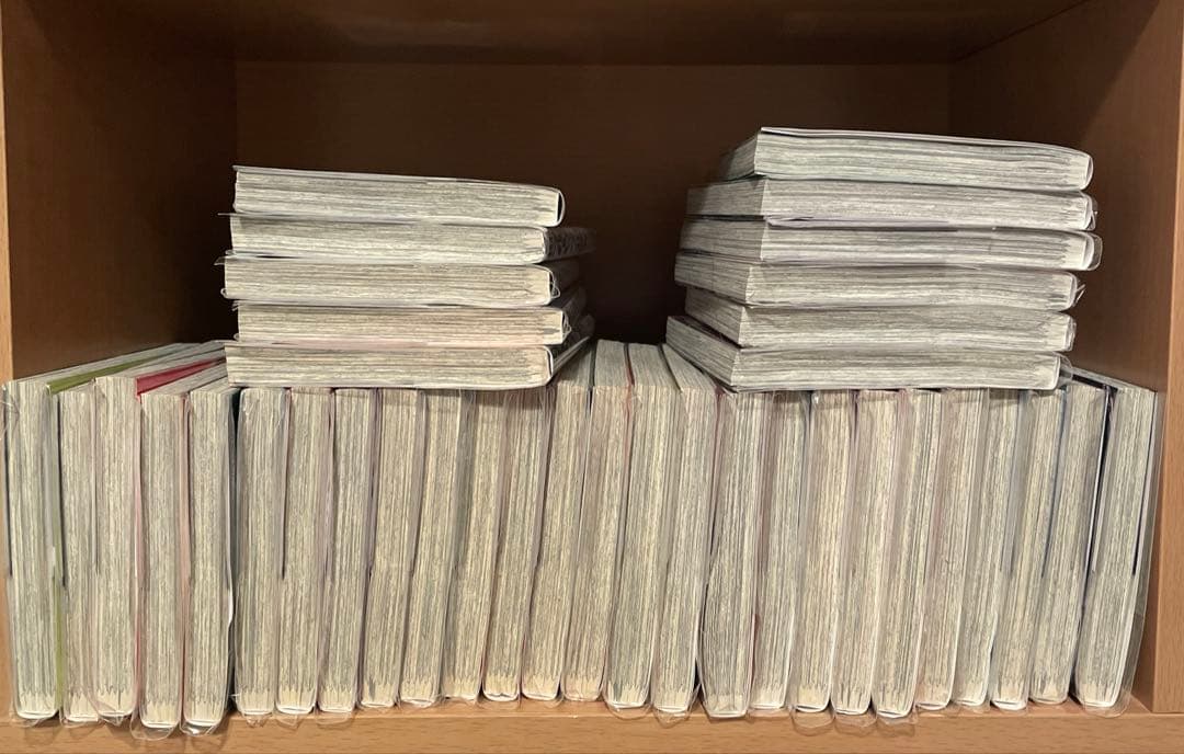 ブルーロック1~37巻　全巻セット