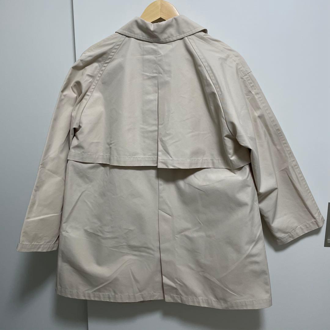 【新品】JOURNAL STANDARD relume ショートトレンチコート